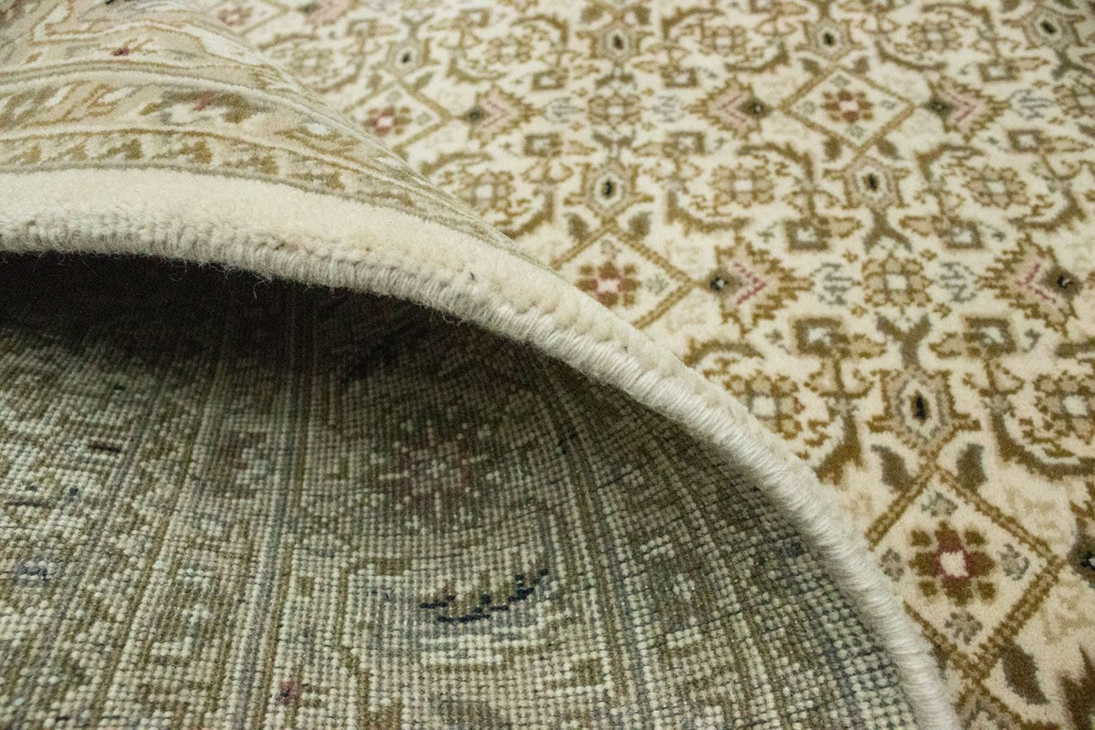 Perser Rug - Bidjar - 205 x 142 cm - beige