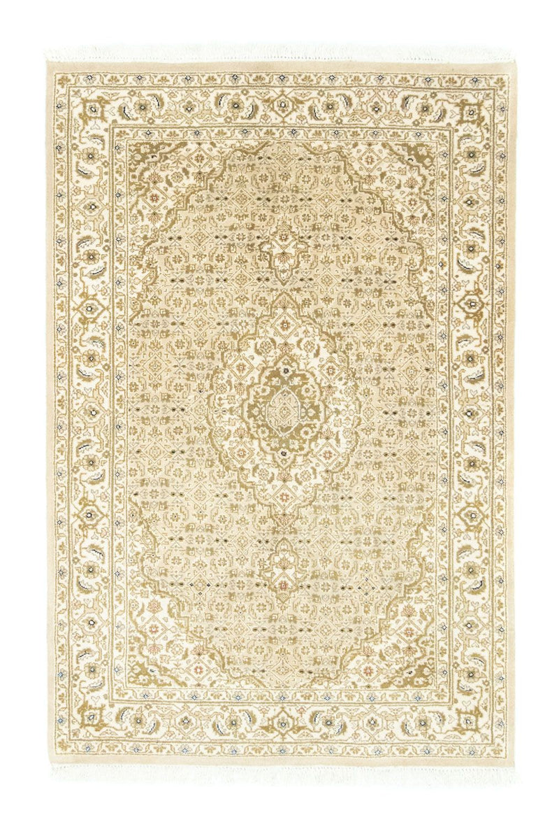 Perser Rug - Bidjar - 185 x 124 cm - beige