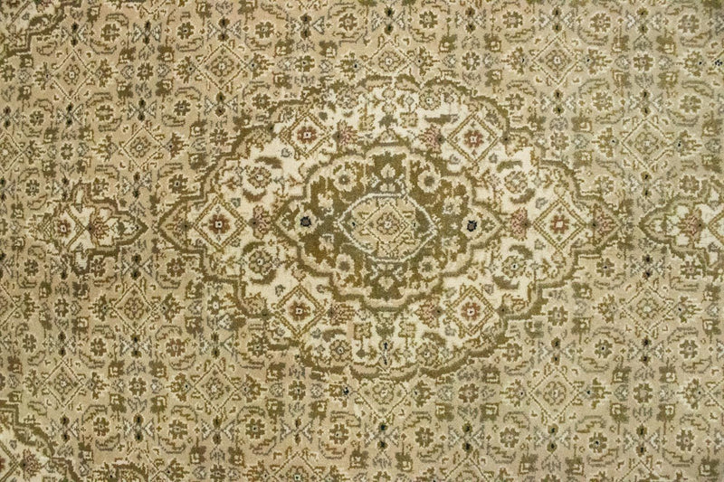 Perser Rug - Bidjar - 185 x 124 cm - beige