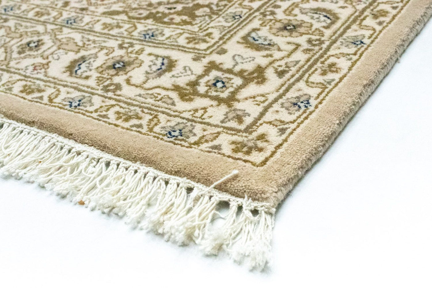 Bidjar Rug 185x124cm - Oriental Rug