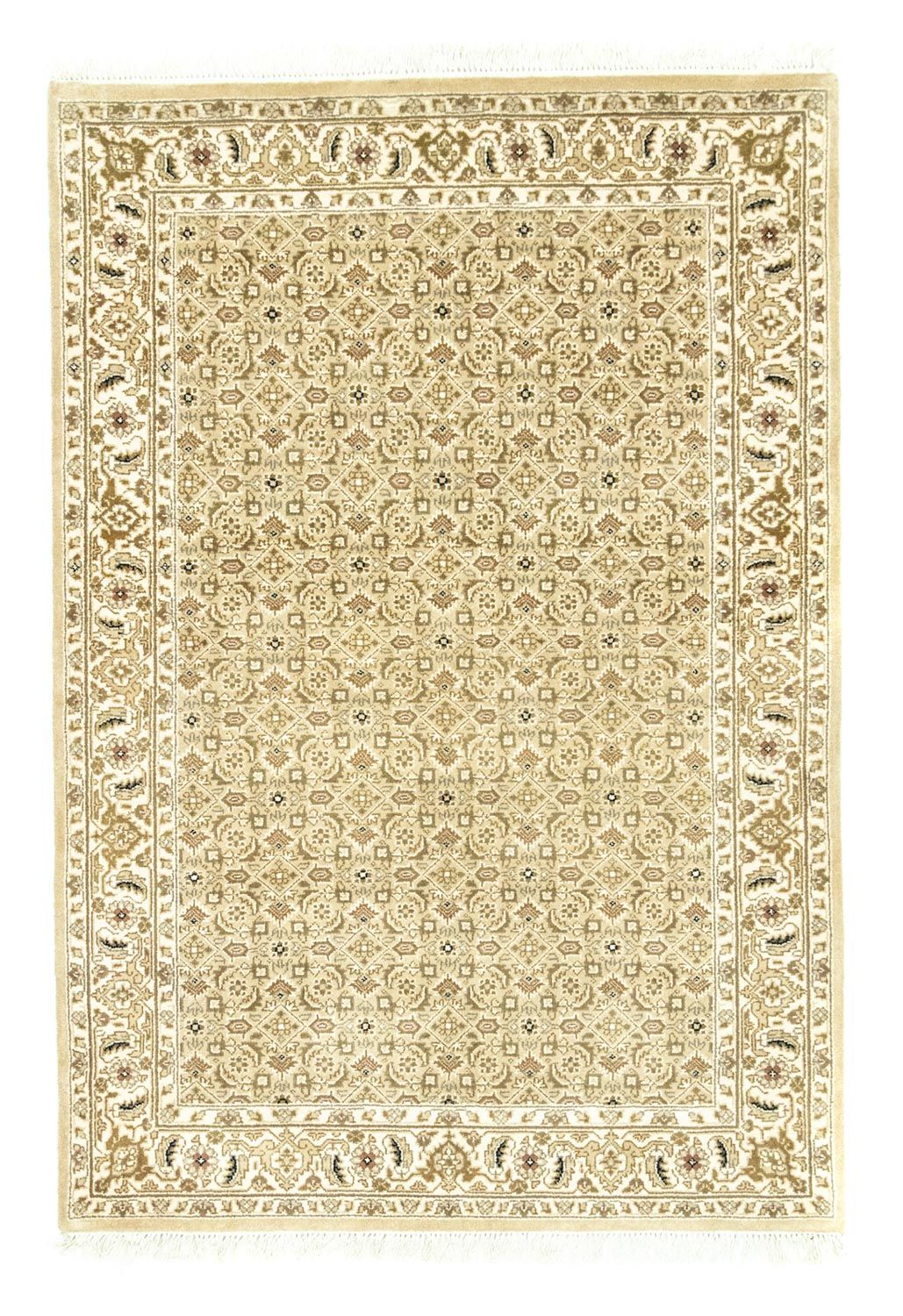 Perser Rug - Bidjar - 180 x 124 cm - beige