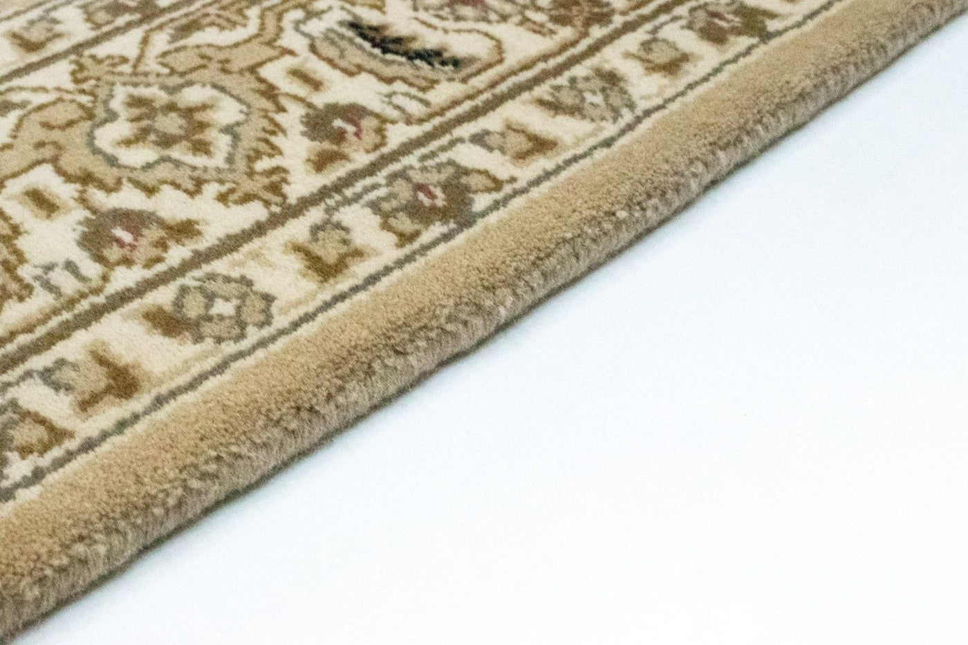 Bidjar Rug 180x124cm - Oriental Rug
