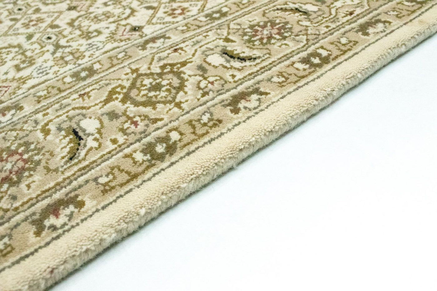 Bidjar Rug 182x121cm - Oriental Rug