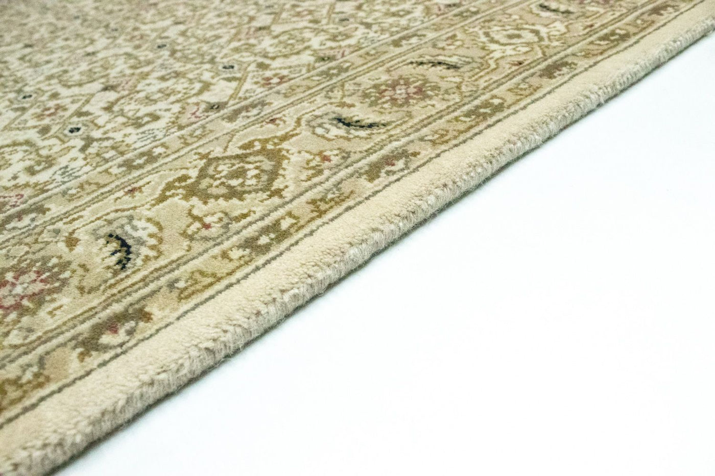 Bidjar Rug 183x121cm - Oriental Rug