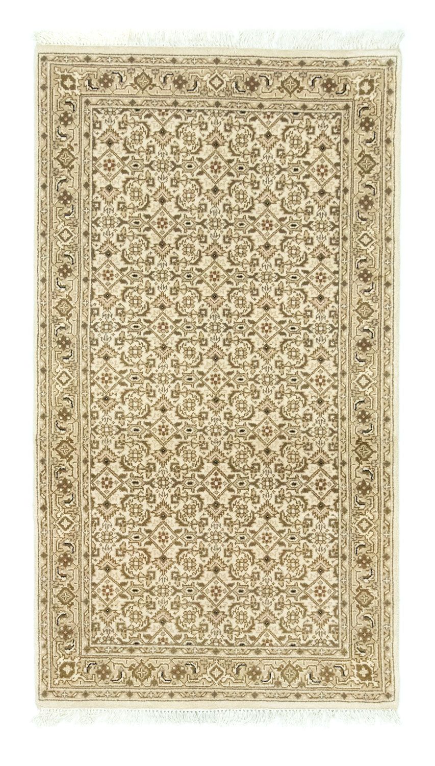 Perser Rug - Bidjar - 162 x 91 cm - beige