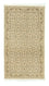 Perser Rug - Bidjar - 162 x 91 cm - beige