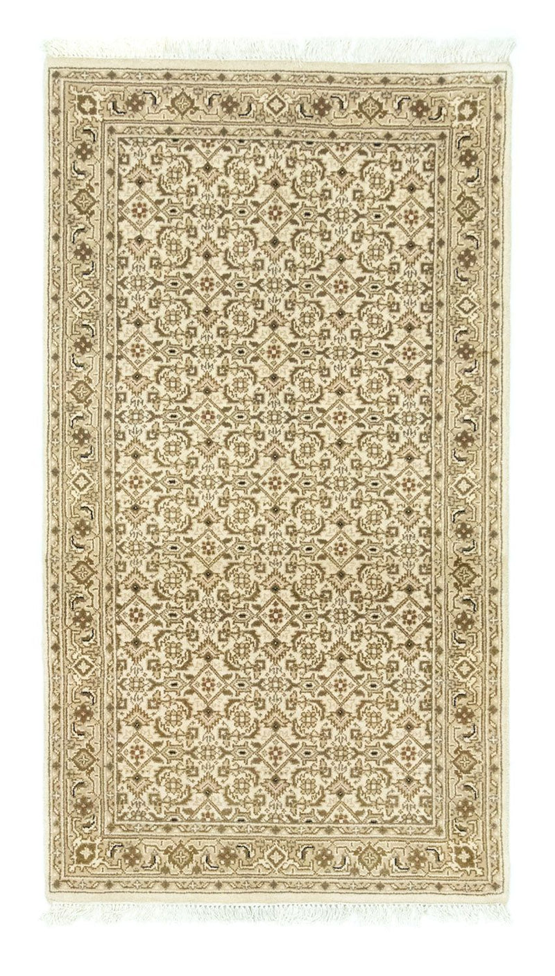 Perser Rug - Bidjar - 162 x 91 cm - beige
