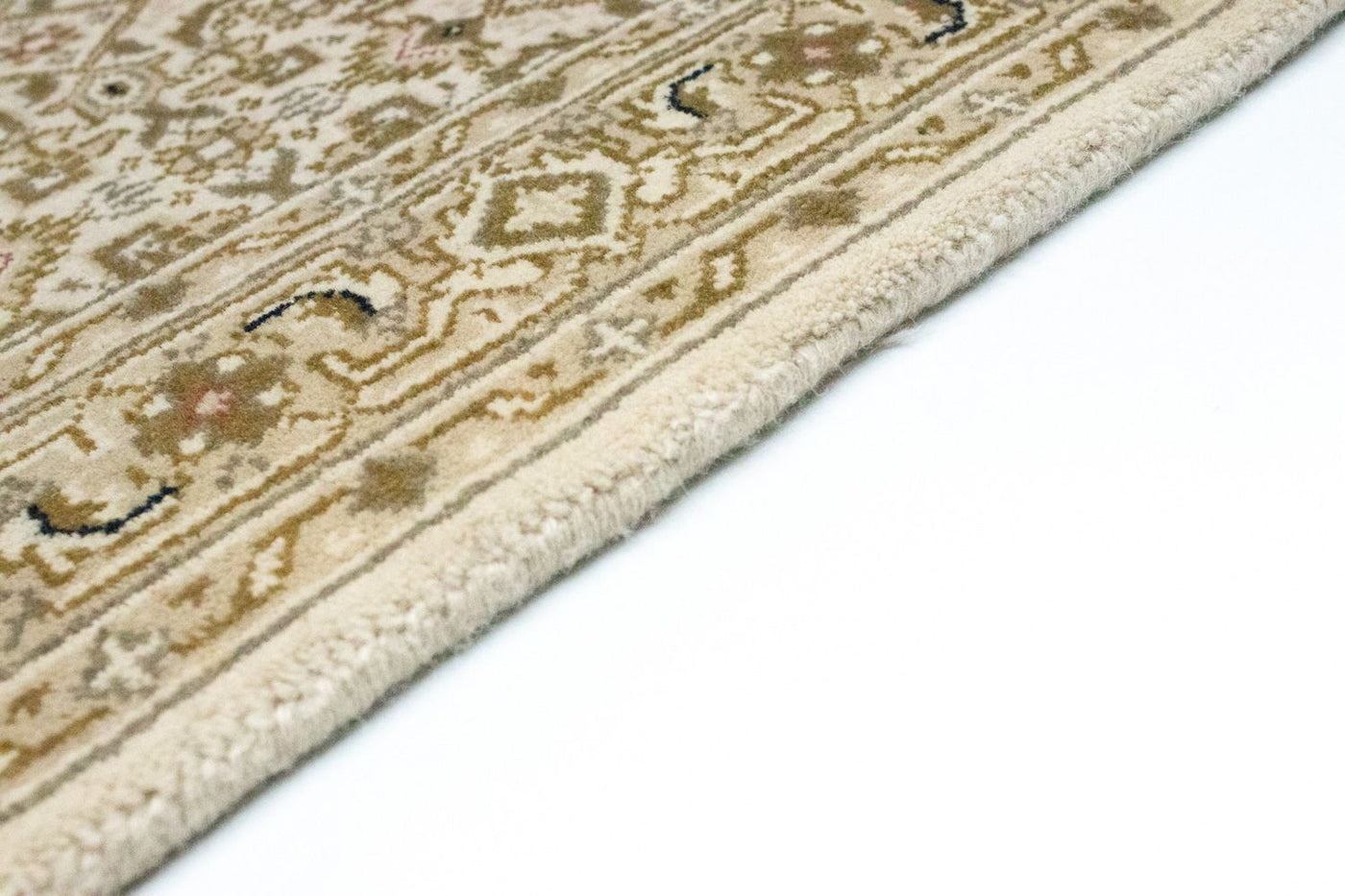 Bidjar Rug 162x91cm - Oriental Rug