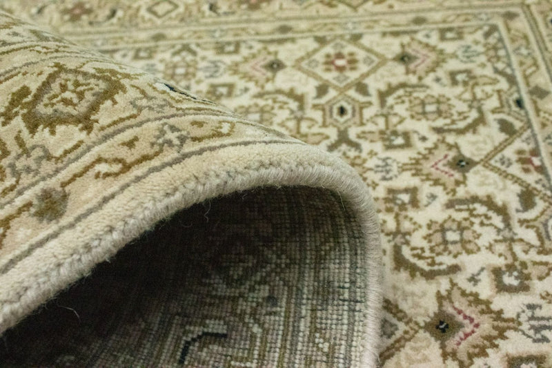 Perser Rug - Bidjar - 162 x 91 cm - beige