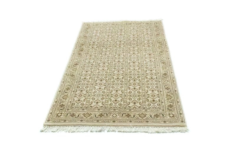 Perser Rug - Bidjar - 162 x 91 cm - beige