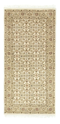 Runner Perser Rug - Bidjar - 141 x 70 cm - beige
