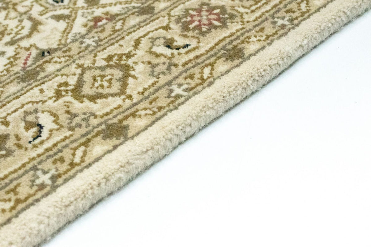 Runner Perser Rug - Bidjar - 141 x 70 cm - beige