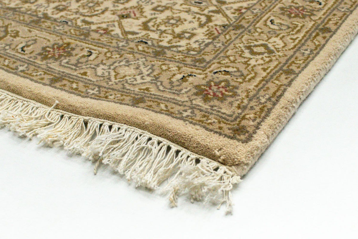 Runner Perser Rug - Bidjar - 302 x 81 cm - beige