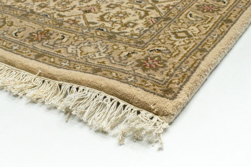 Runner Perser Rug - Bidjar - 302 x 81 cm - beige