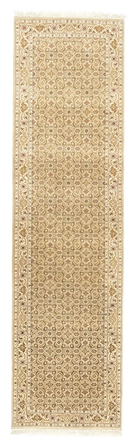 Runner Perser Rug - Bidjar - 296 x 80 cm - beige