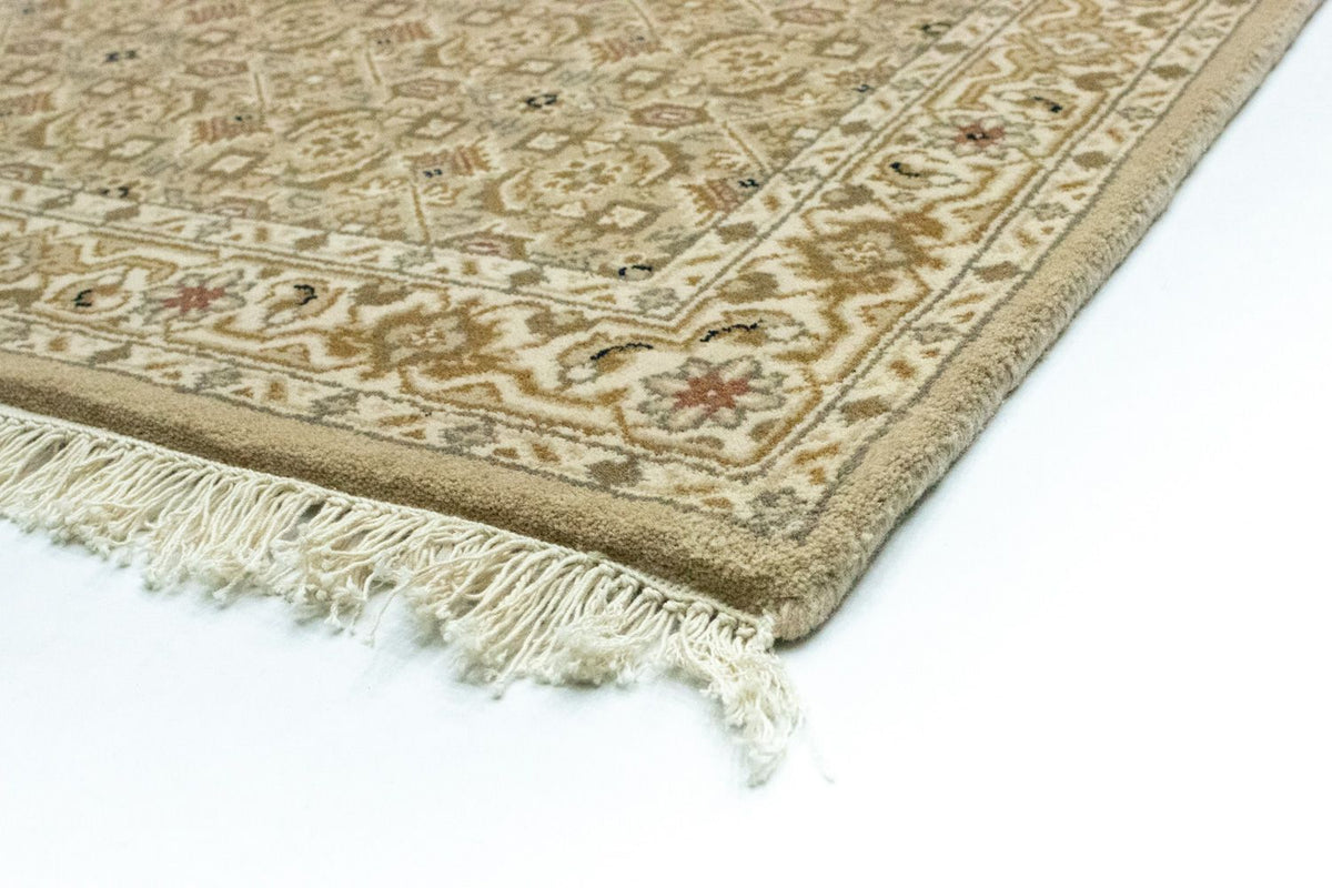 Runner Perser Rug - Bidjar - 296 x 80 cm - beige