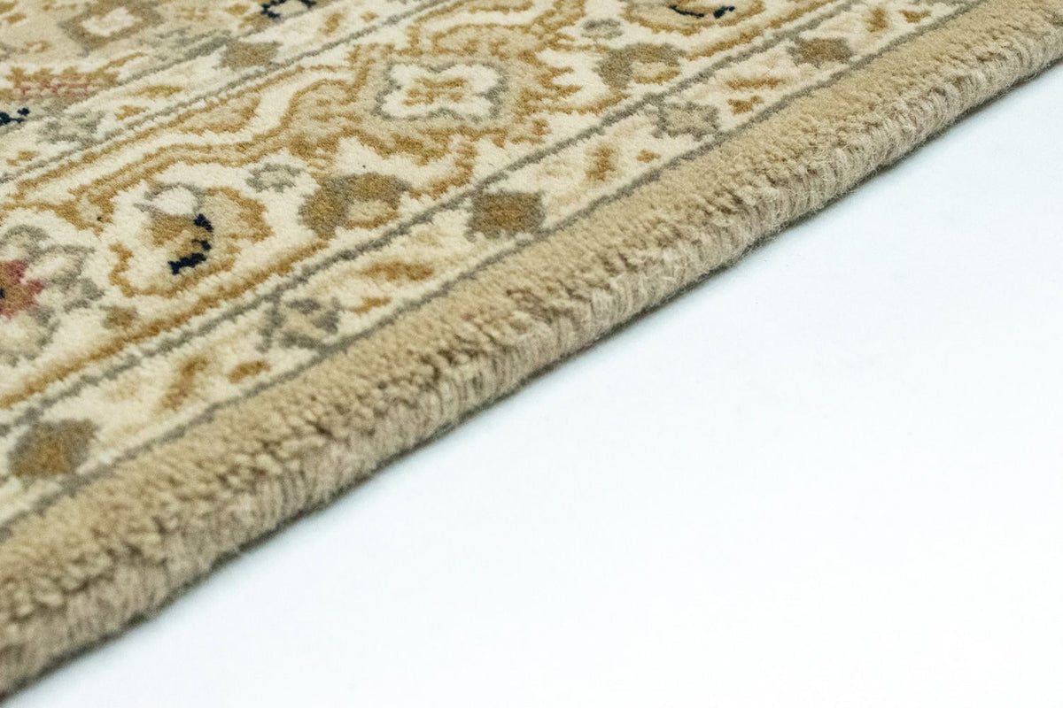 Runner Perser Rug - Bidjar - 296 x 80 cm - beige