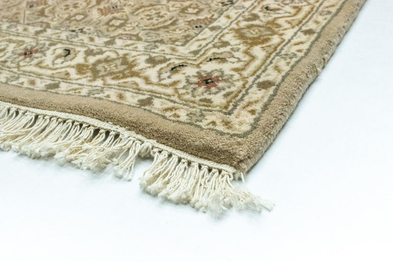 Runner Perser Rug - Bidjar - 306 x 82 cm - beige