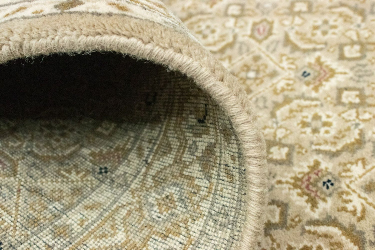 Runner Perser Rug - Bidjar - 306 x 82 cm - beige