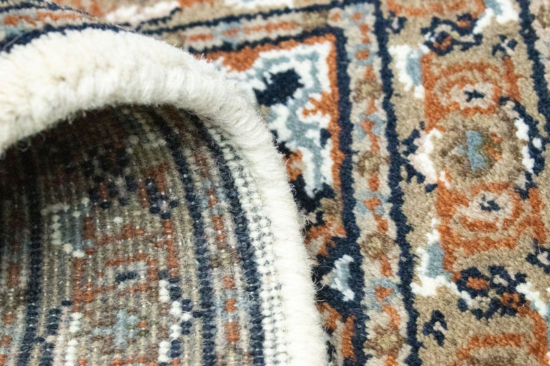 Bidjar Rug 90x60cm - Oriental Rug