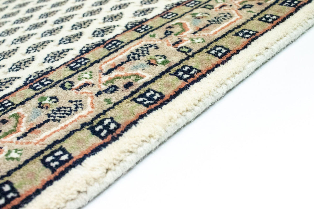 Runner Perser Rug - Mir - 275 x 75 cm - beige