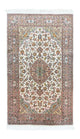 Kashmir Silk Rug 159x94cm - Oriental Rug