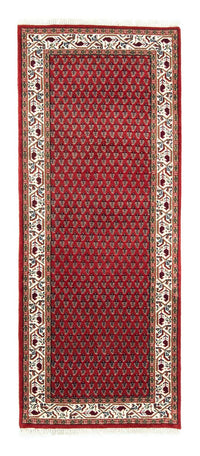 Runner Perser Rug - Mir - 203 x 82 cm - red