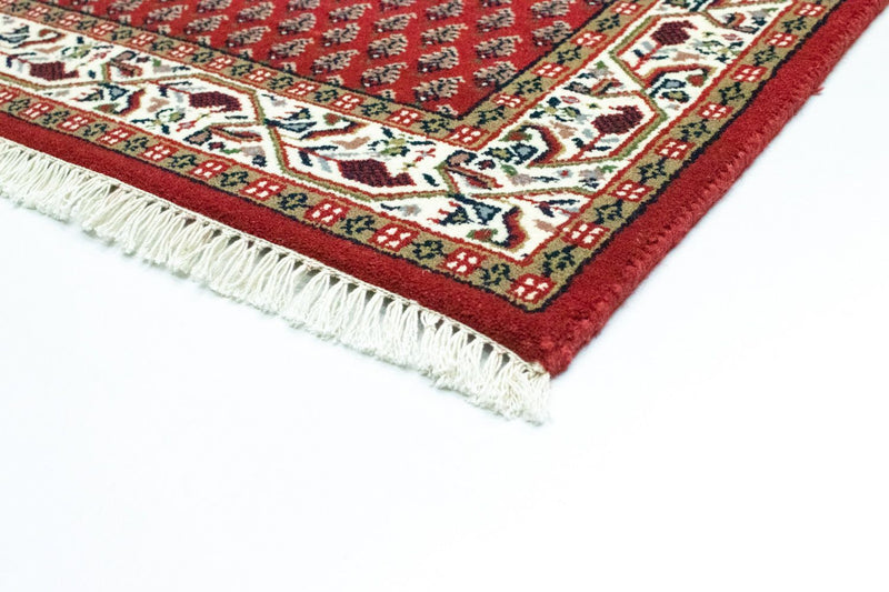 Runner Perser Rug - Mir - 203 x 82 cm - red
