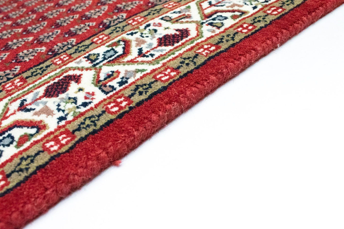 Mir Rug 203x82cm - Persian Rugs