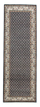 Mir Rug 244x83cm - Persian Rugs