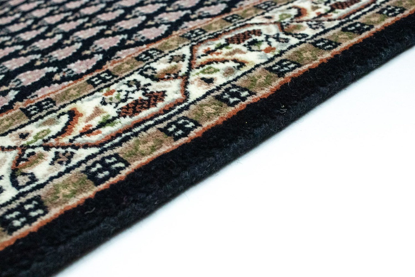 Mir Rug 244x83cm - Persian Rugs