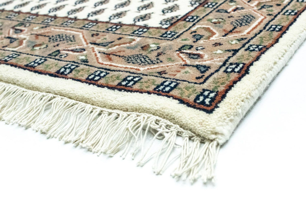 Runner Perser Rug - Mir - 305 x 80 cm - beige