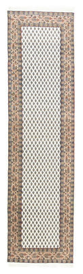 Runner Perser Rug - Mir - 302 x 82 cm - beige