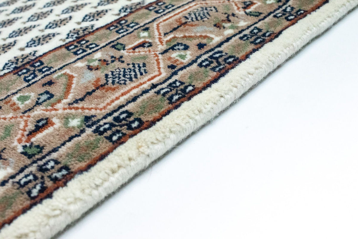 Runner Perser Rug - Mir - 302 x 82 cm - beige