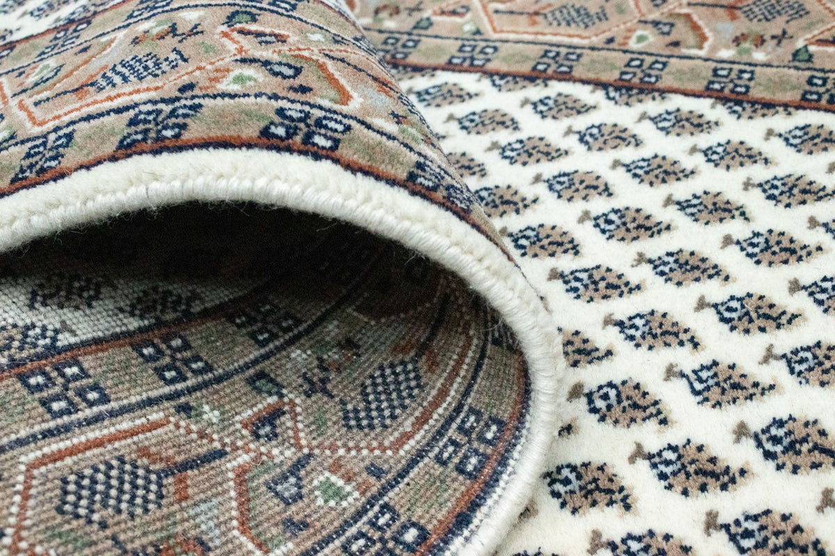 Runner Perser Rug - Mir - 302 x 82 cm - beige