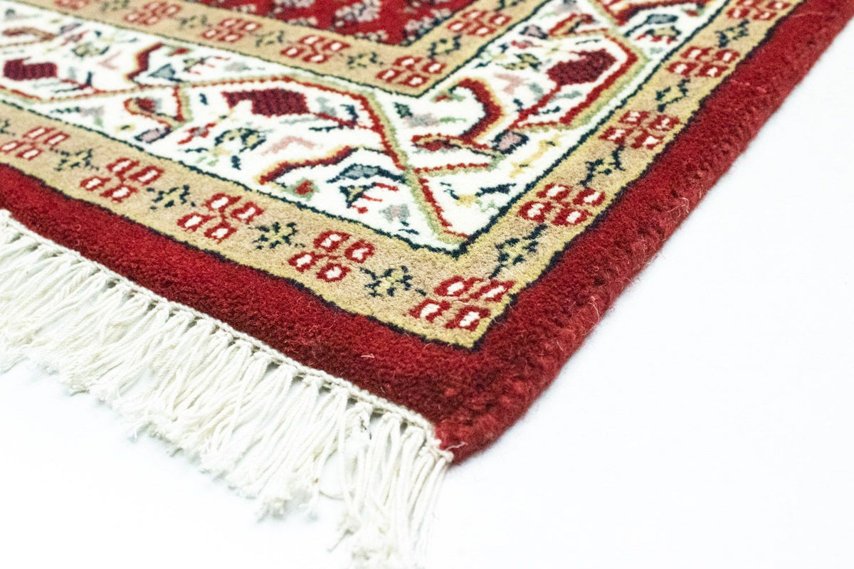 Runner Perser Rug - Mir - 295 x 80 cm - red