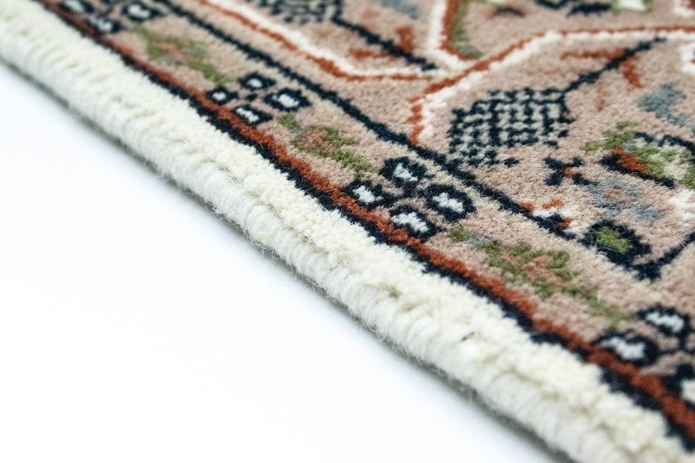 Mir Rug 198x81cm - Persian Rugs