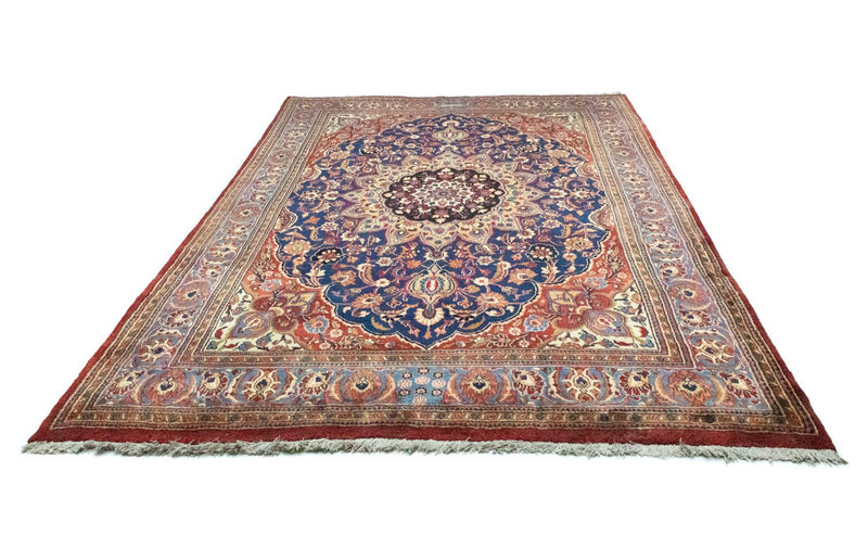 Perser Rug - Classic - 319 x 203 cm - blue