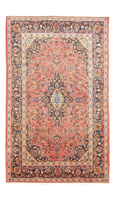 Kashan Rug 139x224cm - Persian Rugs
