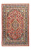 Perser Rug - Keshan - 214 x 144 cm - red