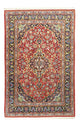 Kashan Rug 214x144cm - Persian Rugs