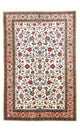 Sarouk Rug 206x137cm - Persian Rugs