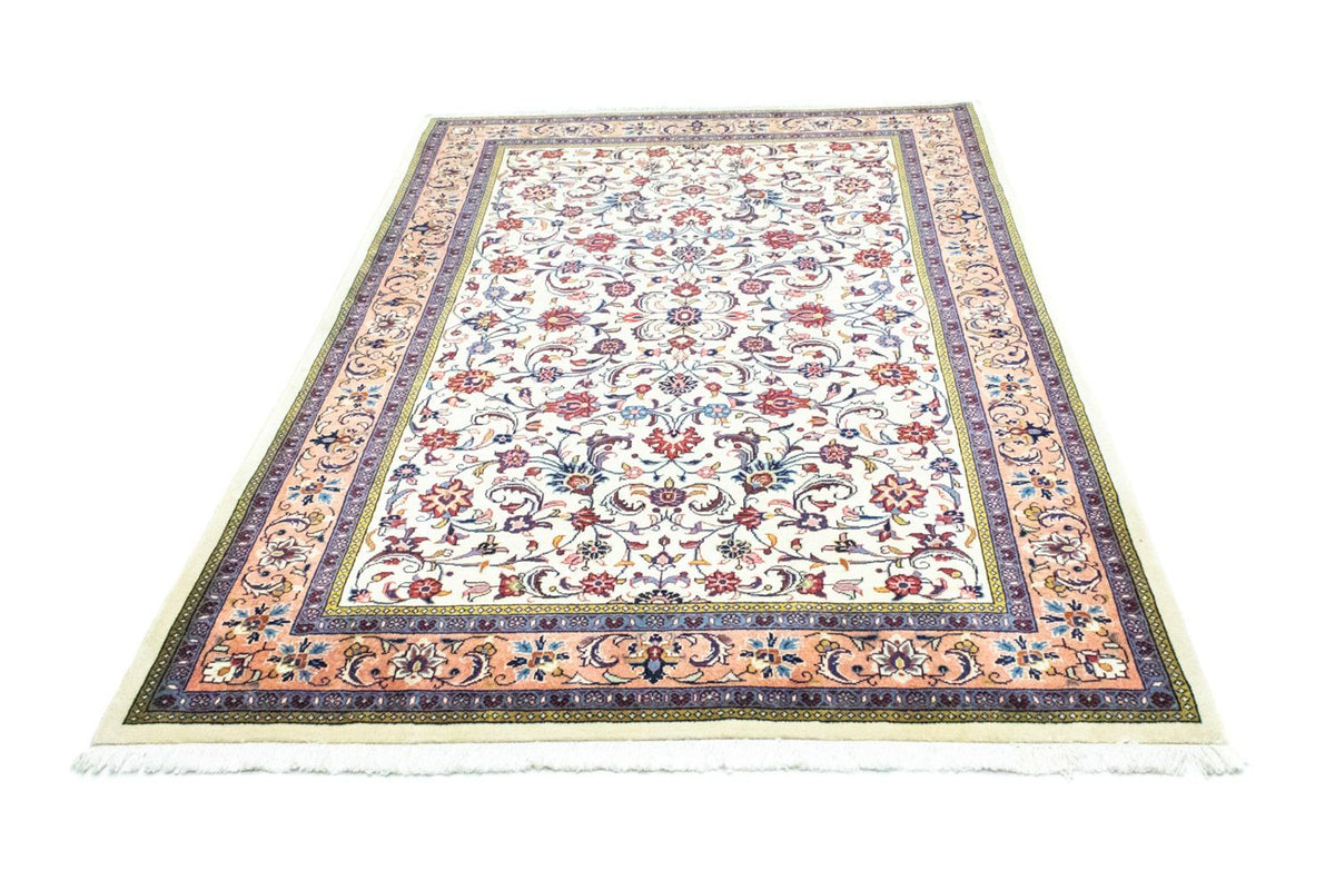 Perser Rug - Classic - 206 x 137 cm - beige