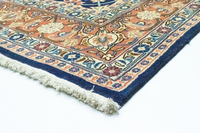Perser Rug - Nomadic - 308 x 190 cm - blue