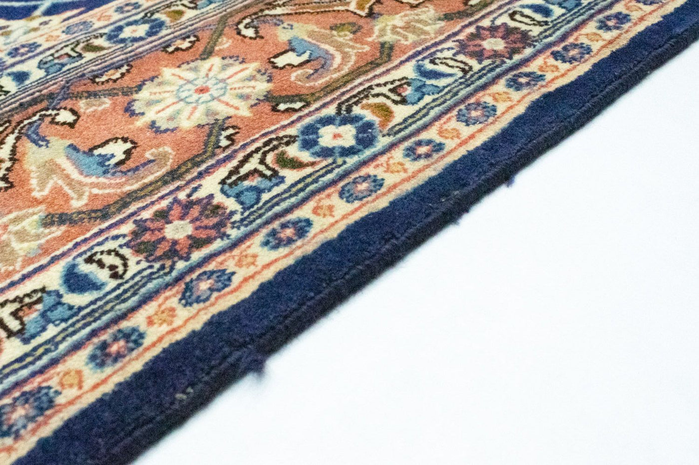 Hamadan Rug 308x190cm - Persian Rugs