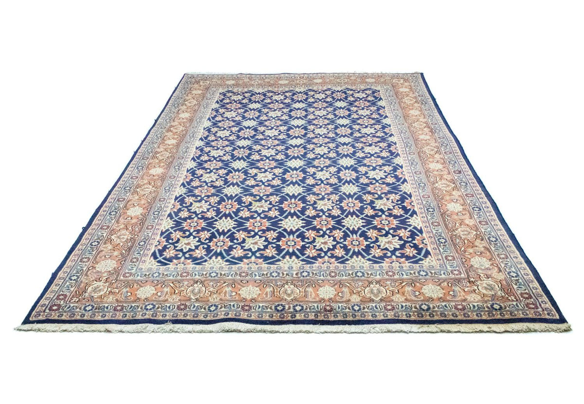 Perser Rug - Nomadic - 308 x 190 cm - blue