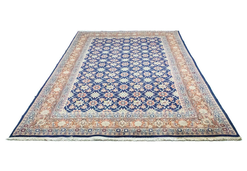 Perser Rug - Nomadic - 308 x 190 cm - blue