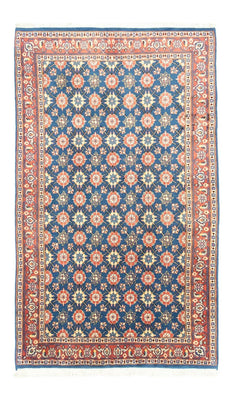 Perser Rug - Classic - 205 x 121 cm - blue