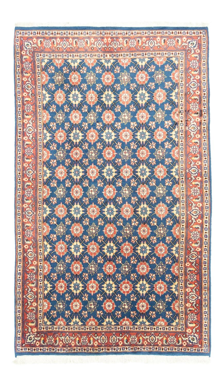 Perser Rug - Classic - 205 x 121 cm - blue