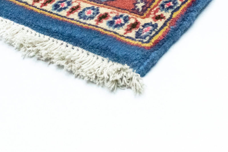 Perser Rug - Classic - 205 x 121 cm - blue